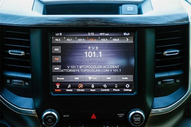 2020 Ram 1500 2nd Gen - Image 12 of 12