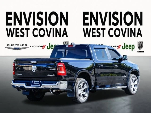 2020 Ram 1500 2nd Gen - Image 4 of 12
