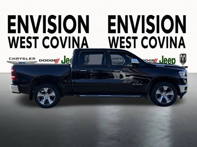 2020 Ram 1500 2nd Gen - Image 12 of 12
