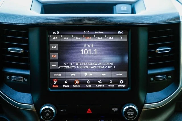 2020 Ram 1500 2nd Gen - Image 12 of 12