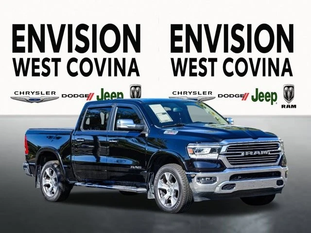 2020 Ram 1500 2nd Gen - Image 5 of 12