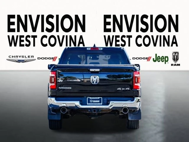 2020 Ram 1500 2nd Gen - Image 3 of 12