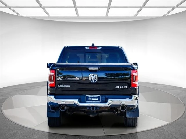 2020 Ram 1500 2nd Gen - Image 3 of 12