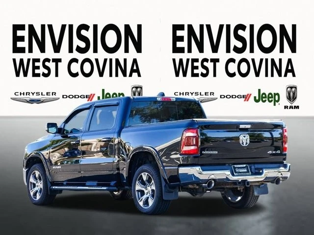 2020 Ram 1500 2nd Gen - Image 2 of 12