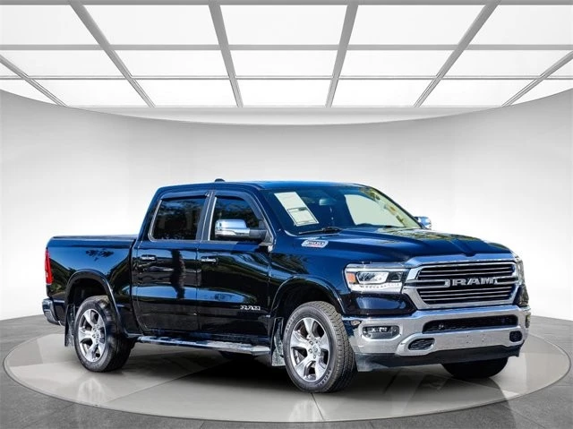2020 Ram 1500 2nd Gen - Image 5 of 12