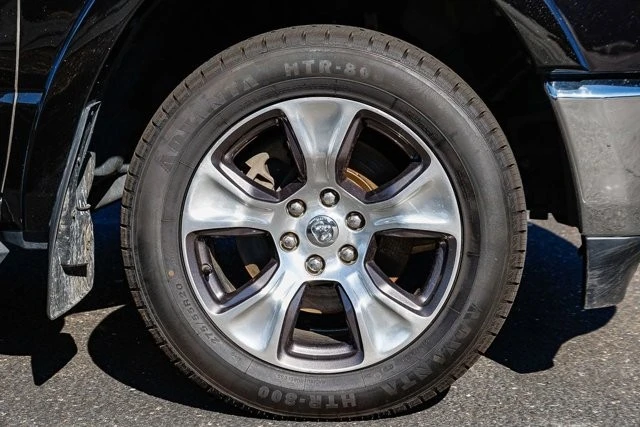 2020 Ram 1500 2nd Gen - Image 9 of 12