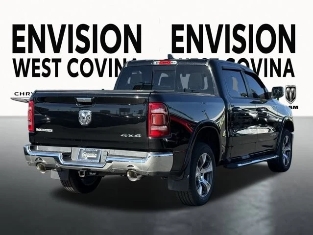 2020 Ram 1500 2nd Gen - Image 11 of 12