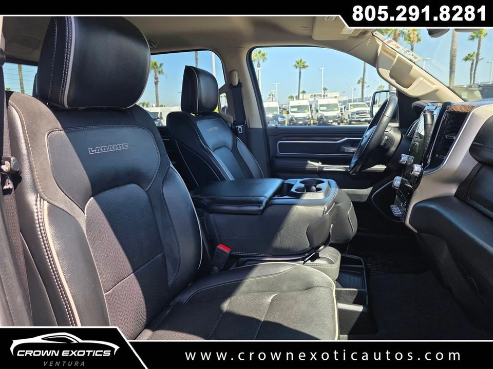 2020 Ram 1500 2nd Gen - Image 11 of 27