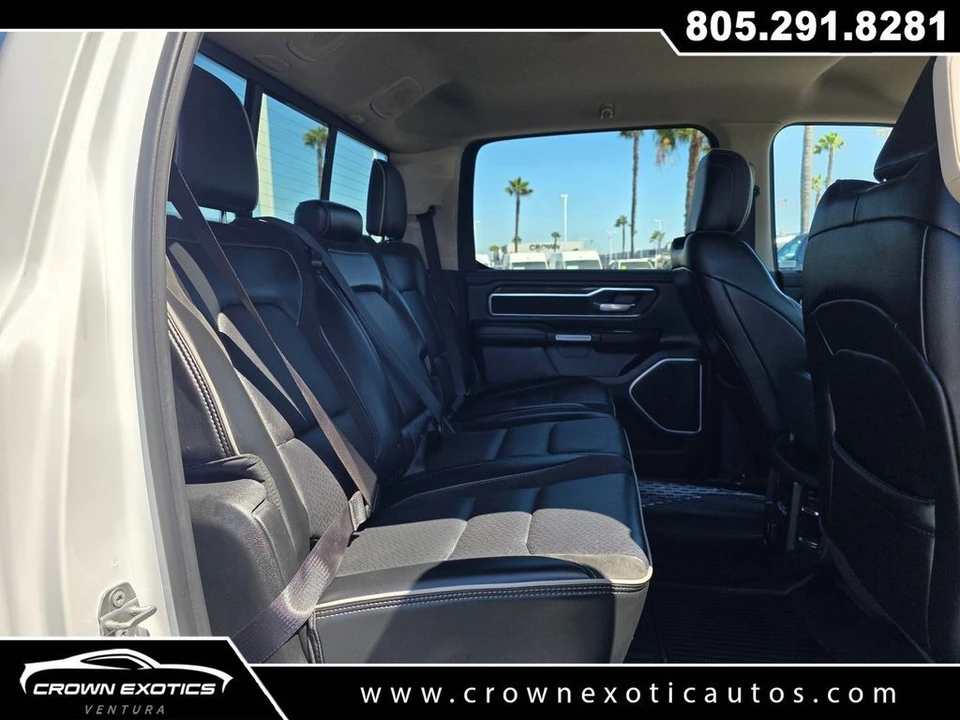 2020 Ram 1500 2nd Gen - Image 15 of 27