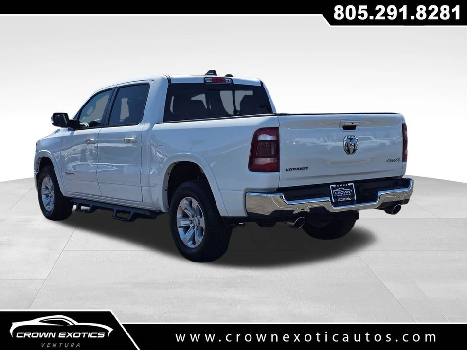 2020 Ram 1500 2nd Gen - Image 5 of 27