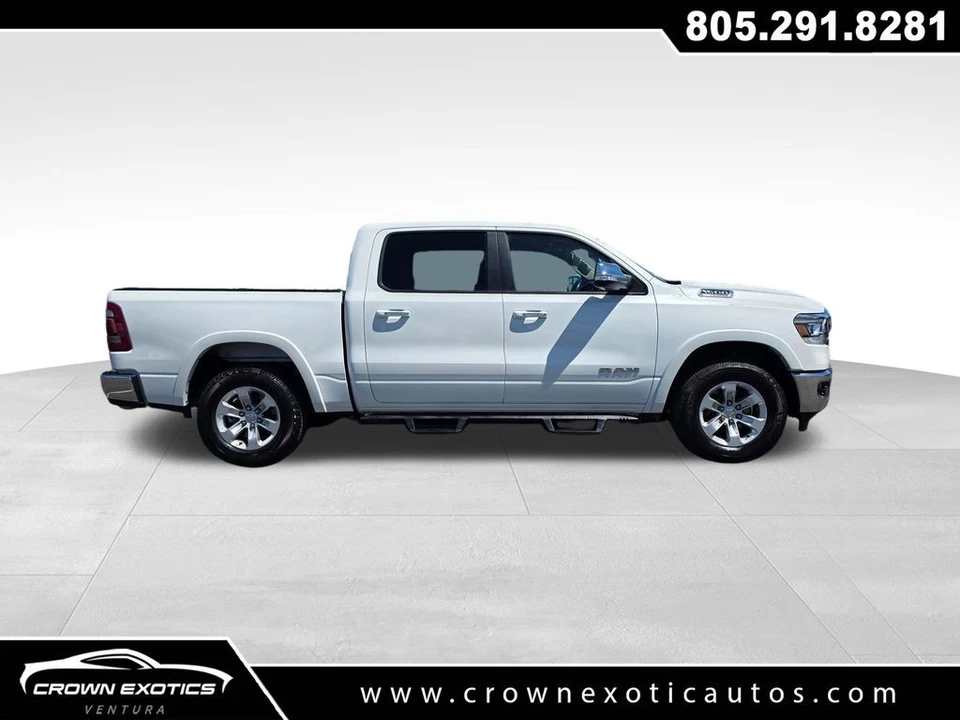 2020 Ram 1500 2nd Gen - Image 8 of 27