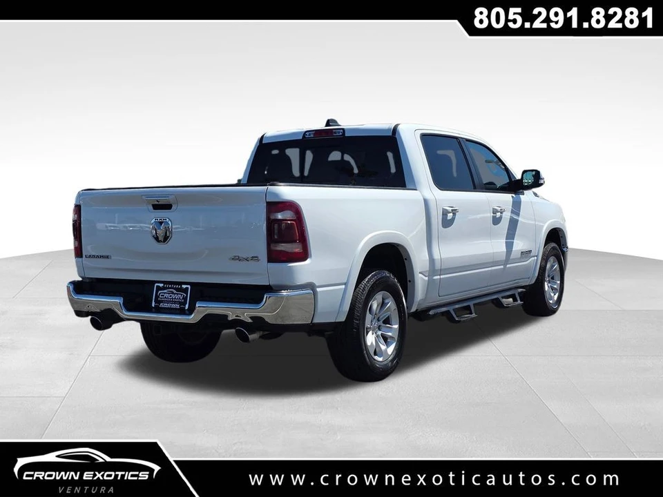 2020 Ram 1500 2nd Gen - Image 7 of 27