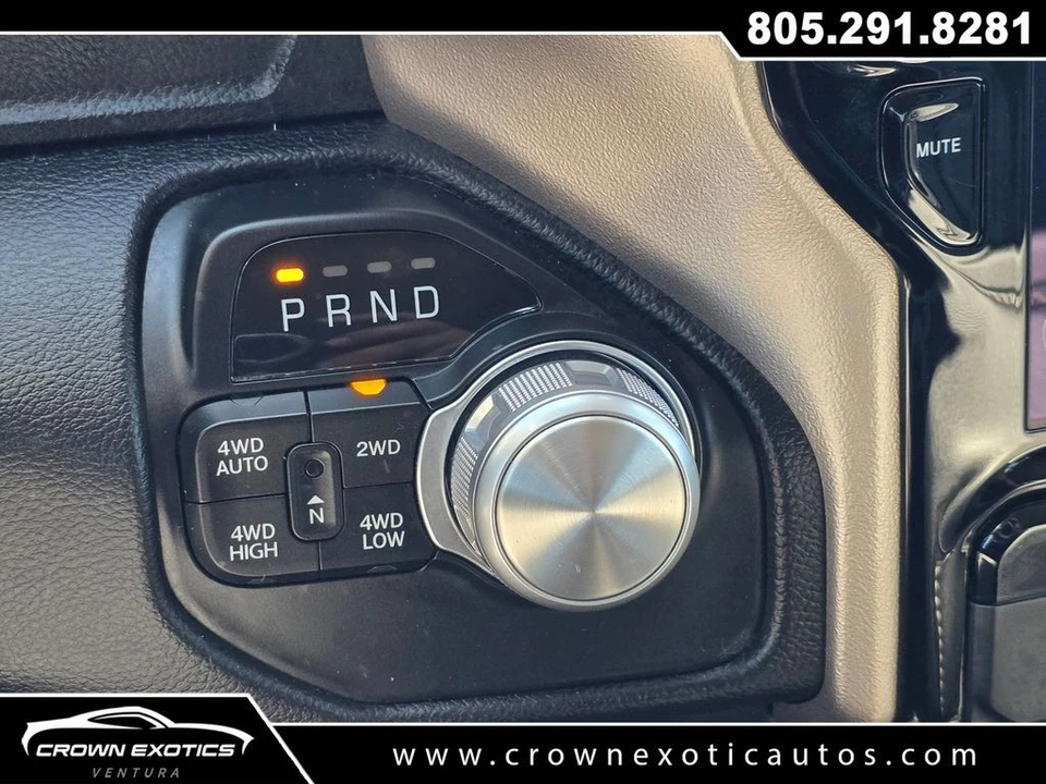 2020 Ram 1500 2nd Gen - Image 25 of 27