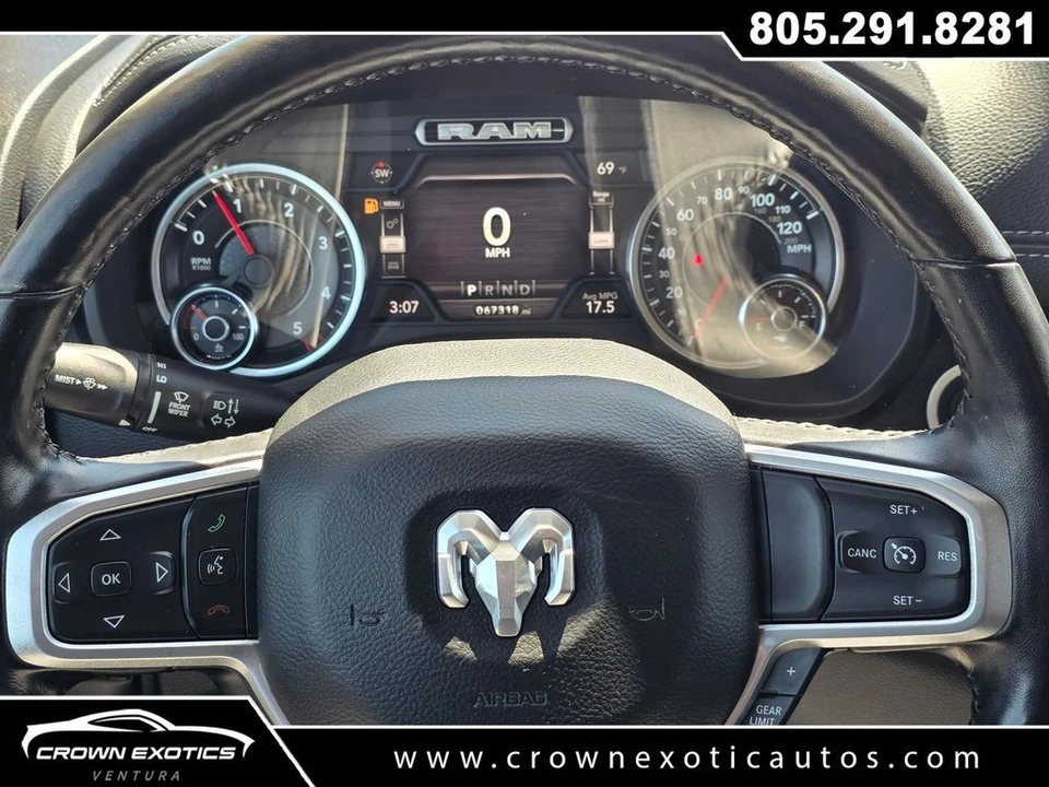 2020 Ram 1500 2nd Gen - Image 26 of 27