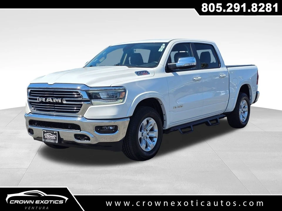 2020 Ram 1500 2nd Gen - Image 3 of 27