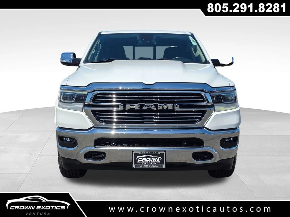 2020 Ram 1500 2nd Gen - Image 2 of 27