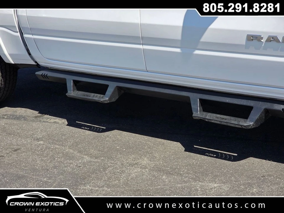 2020 Ram 1500 2nd Gen - Image 10 of 27