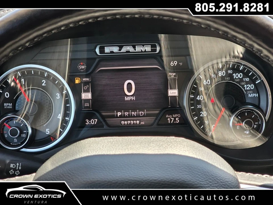 2020 Ram 1500 2nd Gen - Image 27 of 27