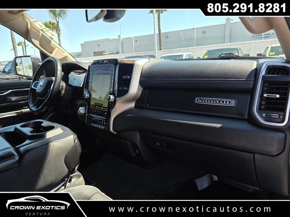 2020 Ram 1500 2nd Gen - Image 13 of 27