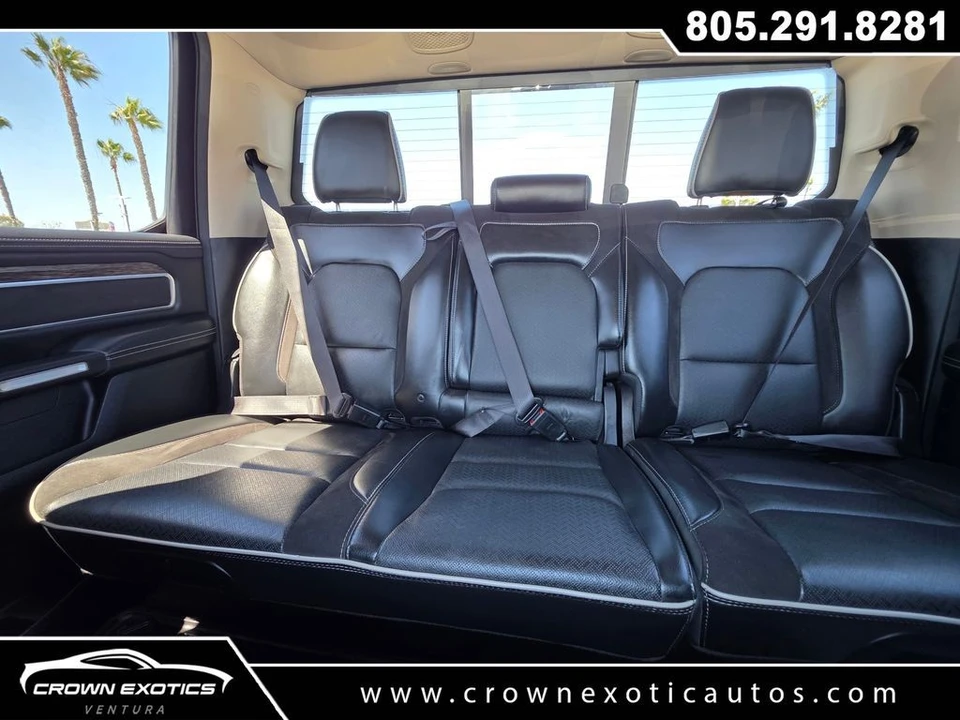 2020 Ram 1500 2nd Gen - Image 21 of 27