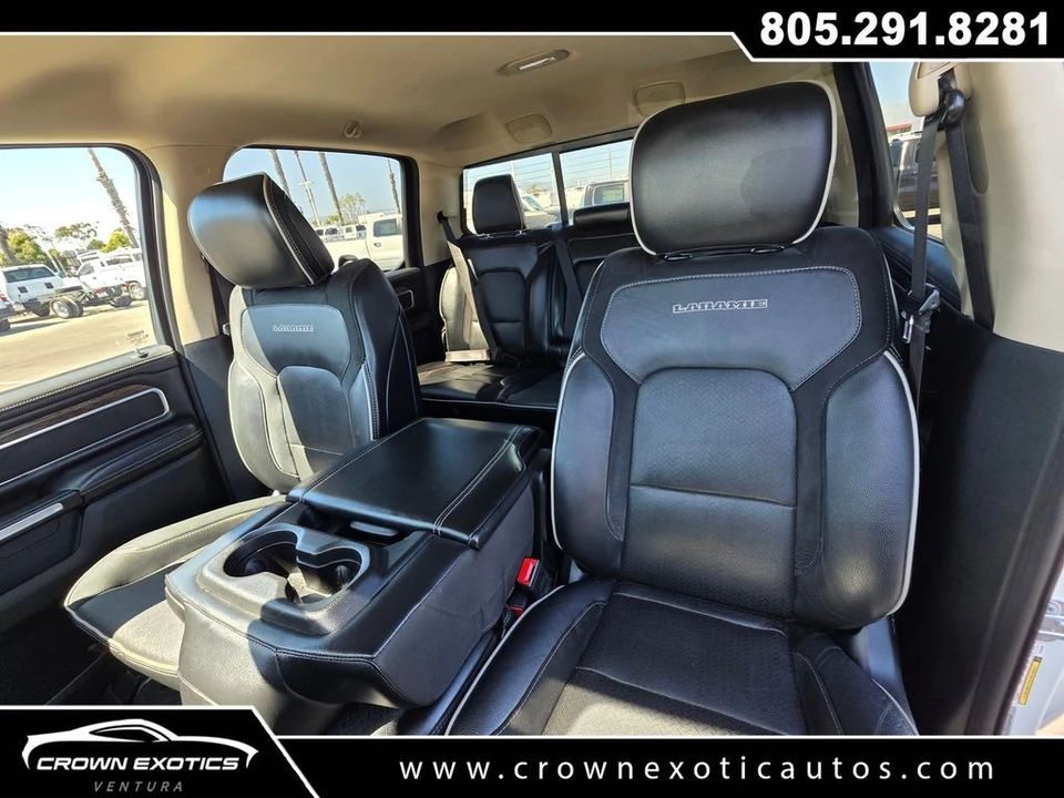 2020 Ram 1500 2nd Gen - Image 22 of 27