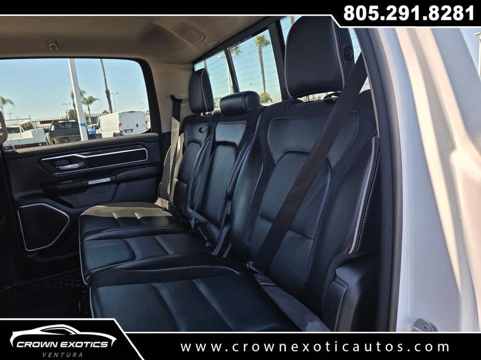 2020 Ram 1500 2nd Gen - Image 17 of 27