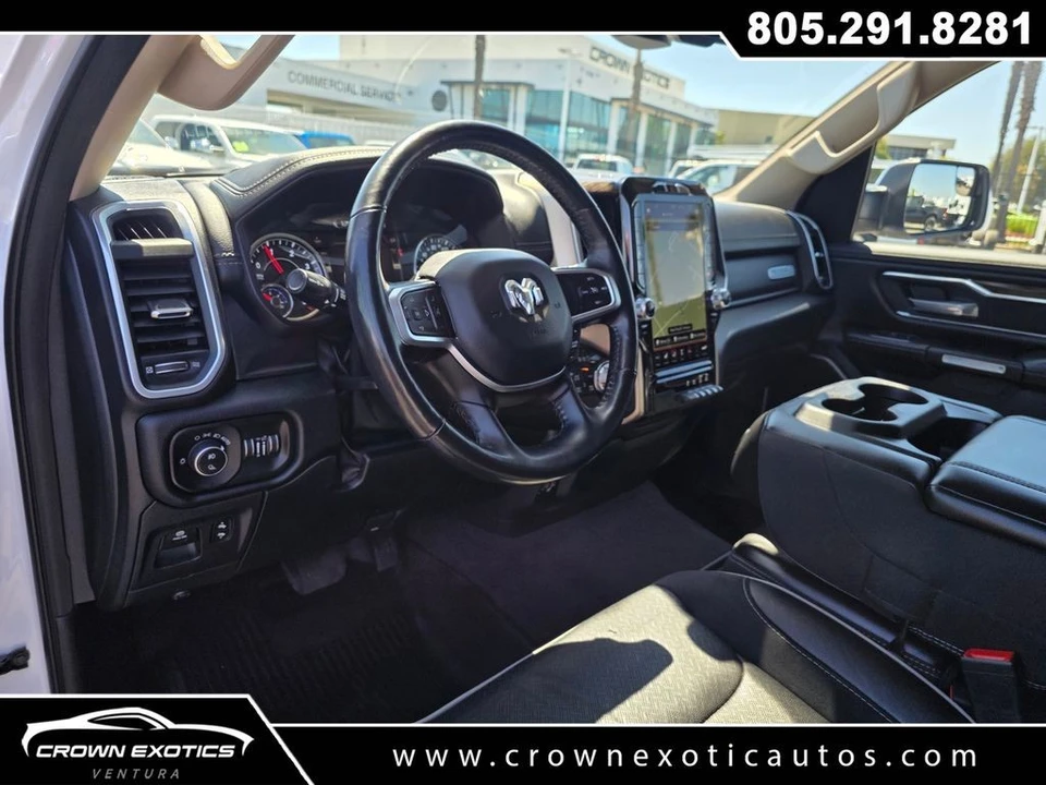 2020 Ram 1500 2nd Gen - Image 19 of 27