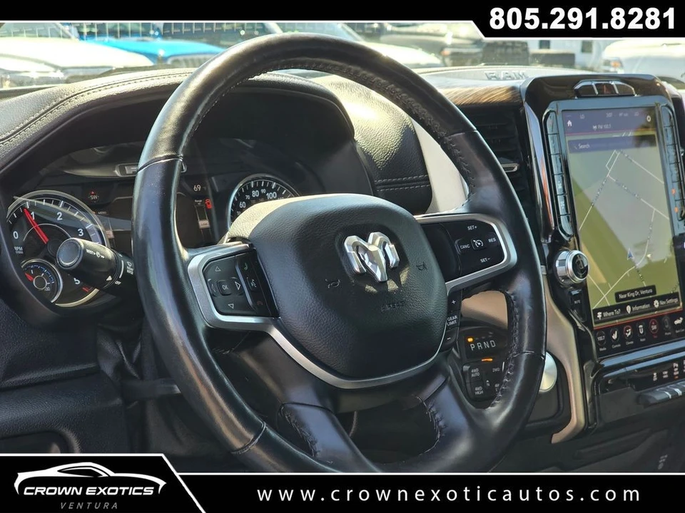 2020 Ram 1500 2nd Gen - Image 18 of 27