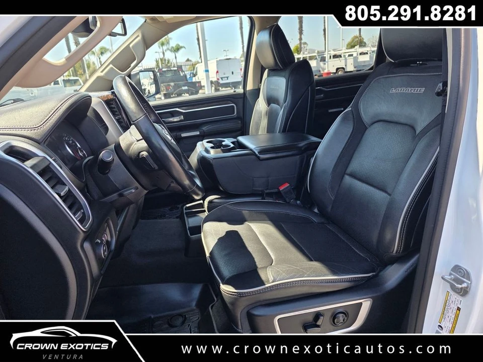 2020 Ram 1500 2nd Gen - Image 20 of 27