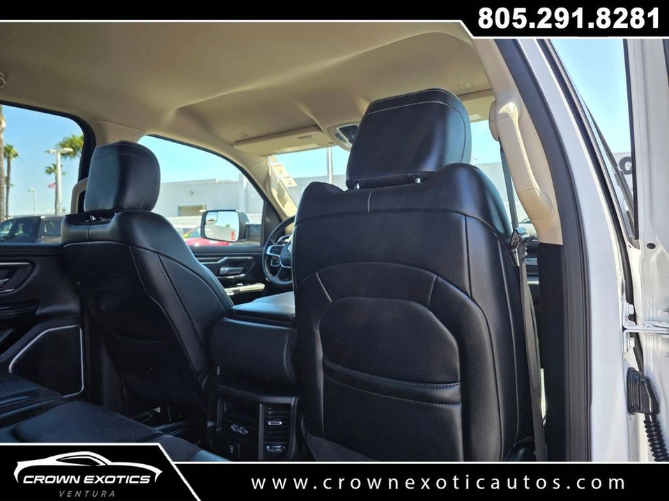 2020 Ram 1500 2nd Gen - Image 14 of 27