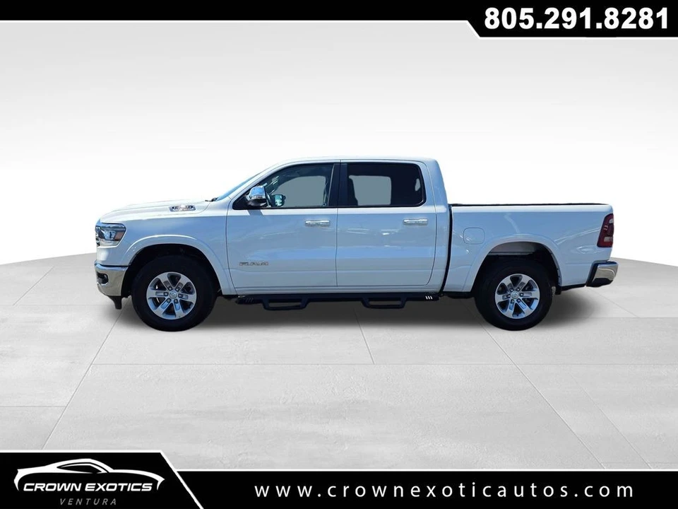 2020 Ram 1500 2nd Gen - Image 4 of 27