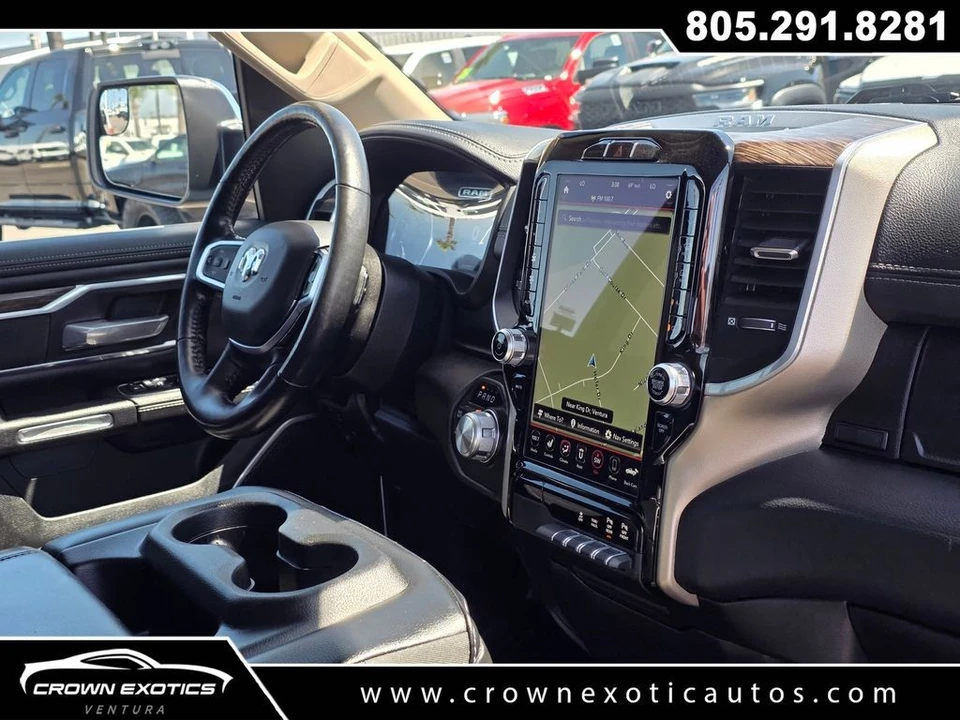 2020 Ram 1500 2nd Gen - Image 12 of 27