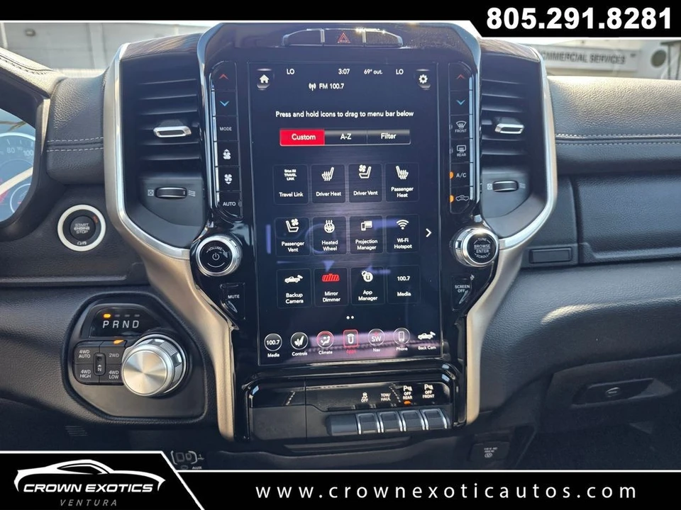 2020 Ram 1500 2nd Gen - Image 24 of 27