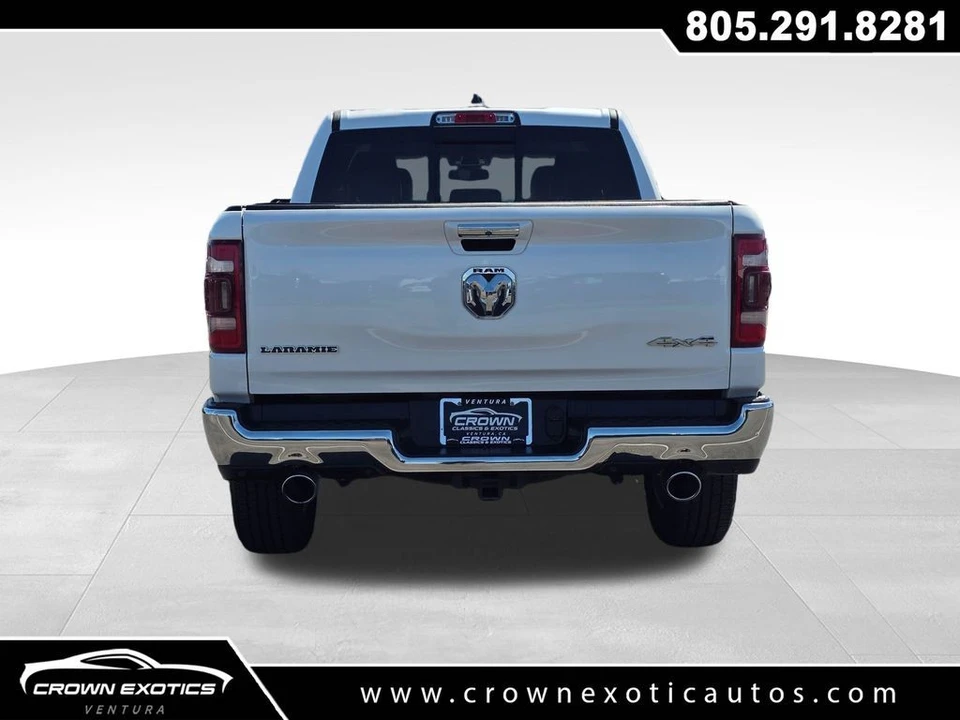 2020 Ram 1500 2nd Gen - Image 6 of 27