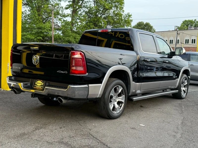 2020 Ram 1500 2nd Gen - Image 6 of 12