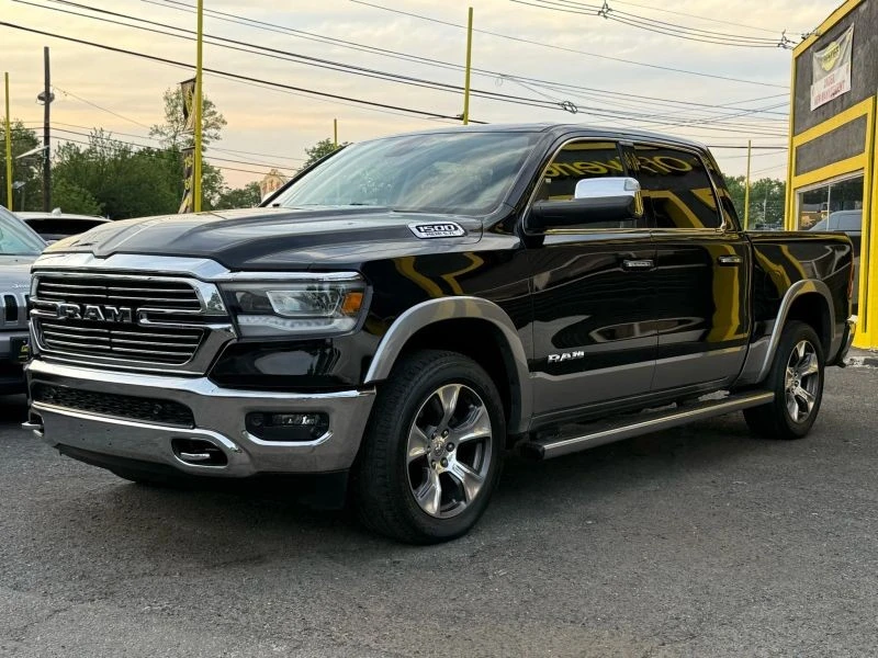 2020 Ram 1500 2nd Gen - Image 3 of 12