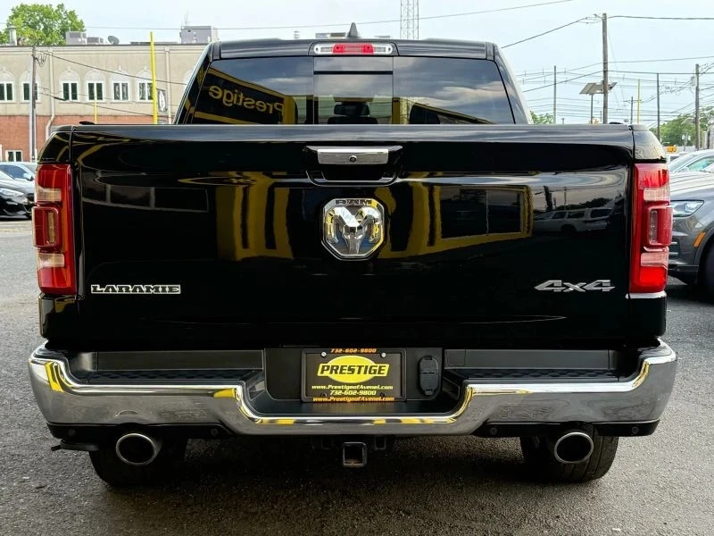 2020 Ram 1500 2nd Gen - Image 5 of 12