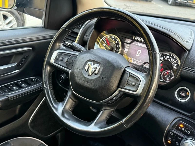 2020 Ram 1500 2nd Gen - Image 11 of 12