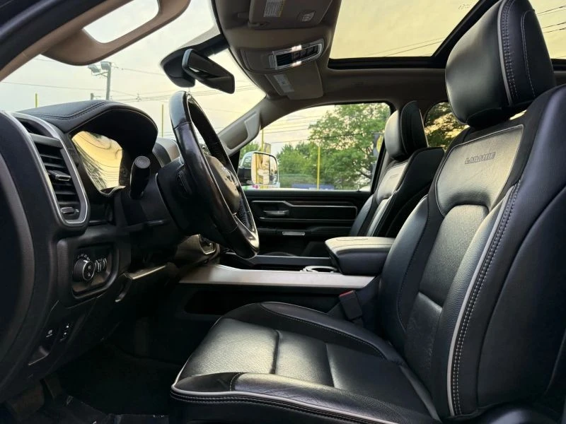 2020 Ram 1500 2nd Gen - Image 8 of 12