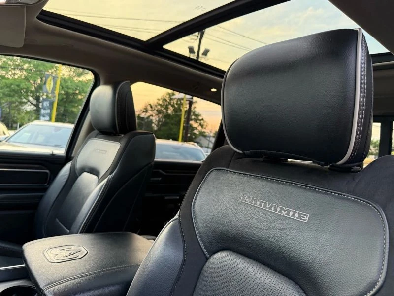 2020 Ram 1500 2nd Gen - Image 10 of 12