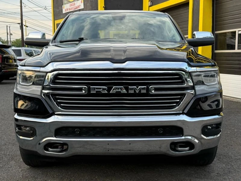 2020 Ram 1500 2nd Gen - Image 2 of 12