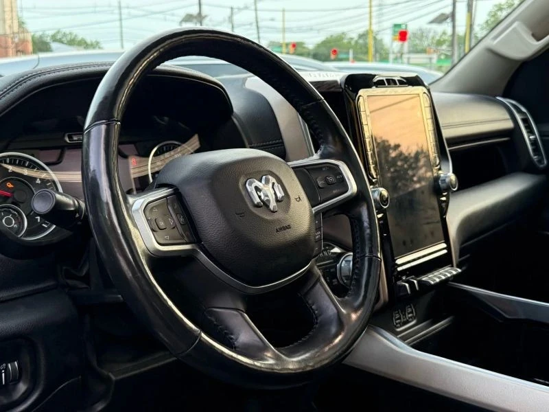 2020 Ram 1500 2nd Gen - Image 9 of 12