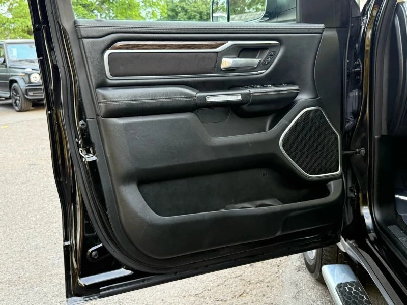 2020 Ram 1500 2nd Gen - Image 7 of 12