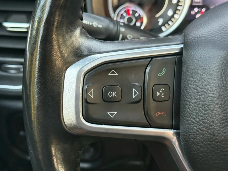 2020 Ram 1500 2nd Gen - Image 12 of 12