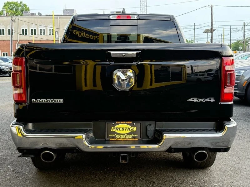2020 Ram 1500 2nd Gen - Image 5 of 12