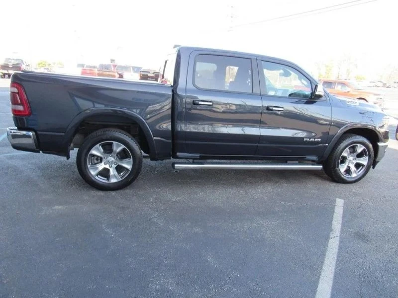 2020 Ram 1500 2nd Gen - Image 9 of 12