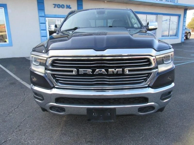 2020 Ram 1500 2nd Gen - Image 12 of 12