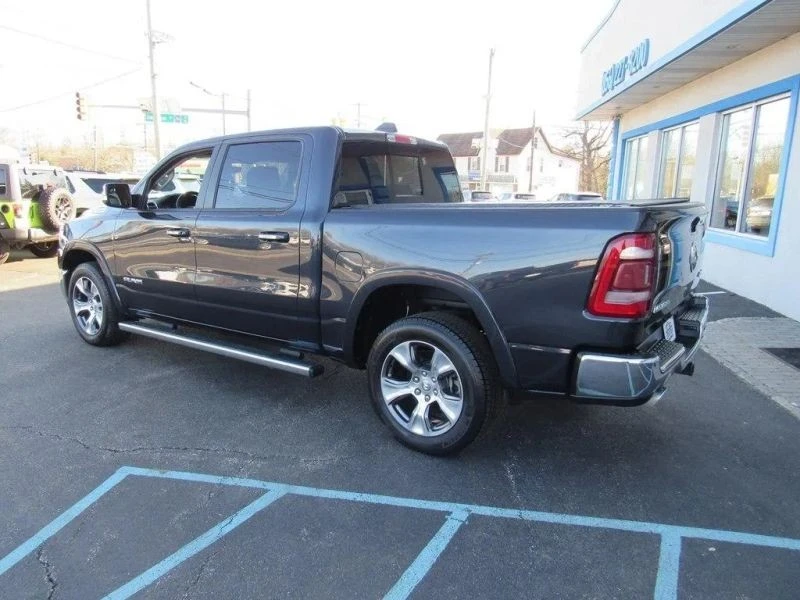 2020 Ram 1500 2nd Gen - Image 4 of 12
