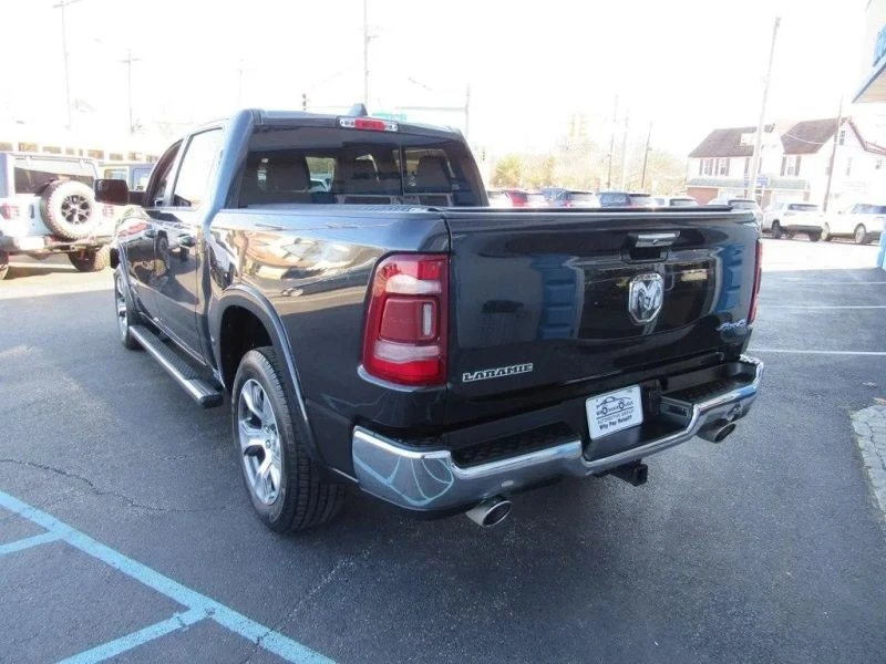 2020 Ram 1500 2nd Gen - Image 5 of 12