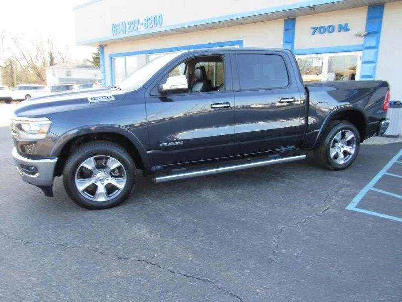 2020 Ram 1500 2nd Gen - Image 2 of 12